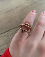 Ringen, Ophalen, Nieuw