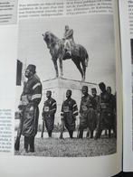 Force Publique État Indépendant Congo cimetière pionniers, Boeken, Verzenden, Gelezen