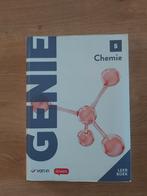 Genie Chemie 5, Ophalen of Verzenden, Gelezen