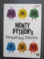Monty Python's Personal Best Collection, Cd's en Dvd's, Boxset, Overige genres, Alle leeftijden, Ophalen of Verzenden