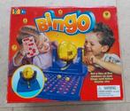Bingo, Hobby en Vrije tijd, Gezelschapsspellen | Overige, Ophalen of Verzenden, Gebruikt