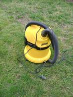 Karcher Stofzuiger, Gebruikt, Stofzuiger, Minder dan 1200 watt, Ophalen