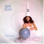 kate bush, Enlèvement ou Envoi