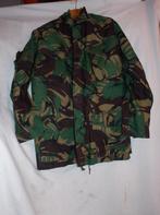 Lot : camouflage anglais 1990, Enlèvement ou Envoi, Armée de terre, Vêtements ou Chaussures
