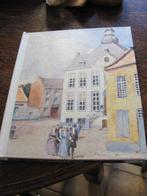 Steden van België HASSELT ARTIS, Ophalen of Verzenden, Gelezen, Prentenboek