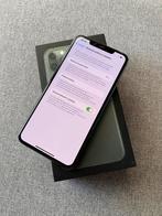 Iphone 11 Pro Max 256Gb krasvrij, Telecommunicatie, Ophalen of Verzenden, Zo goed als nieuw