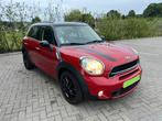 Mini cooper S countryman avec controle technique, Auto's, Leder, Handgeschakeld, Particulier, Cooper