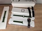 Apple Watch 41mm, Comme neuf, Vert