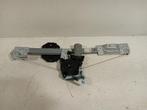 RAAMMECHANIEK ELEK LINKS VOOR Dacia Sandero II (807213282), Auto-onderdelen, Carrosserie, Gebruikt, Links, Dacia