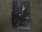 Photo de portrait vintage de femme 5, Collections, Photos & Gravures, Comme neuf, Photo, 1940 à 1960, Envoi