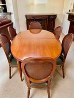 Antieke tafel, Ophalen, Zo goed als nieuw