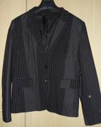 Veste de soirée dame manches longues T42/44, Kleding | Dames, Blouses en Tunieken, Maat 42/44 (L), Ophalen of Verzenden, Zo goed als nieuw