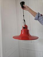 Magnifique lampe vintage, Enlèvement, Comme neuf