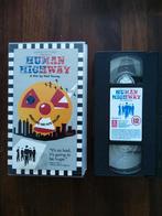 HUMAN HIGHWAY a film by NEIL YOUNG, CD & DVD, VHS | Documentaire, TV & Musique, Comme neuf, Enlèvement ou Envoi