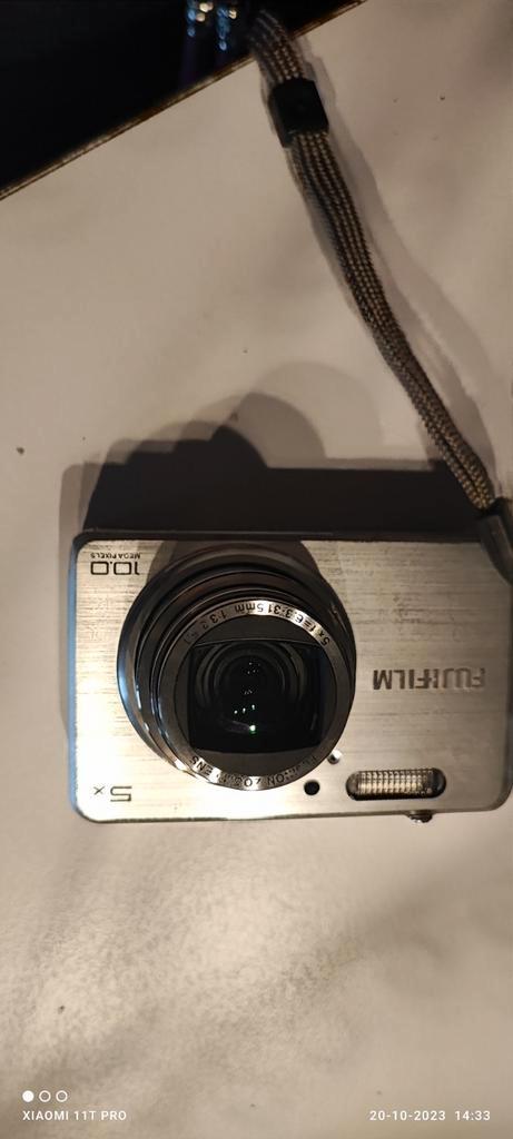 Fujifilm, Audio, Tv en Foto, Fotocamera's Digitaal, Refurbished, Ophalen of Verzenden