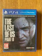 the last of us part 2 playstation 4, Consoles de jeu & Jeux vidéo, Jeux | Sony PlayStation 4, Comme neuf, À partir de 18 ans, Enlèvement
