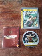 Uncharted drakes fortune, Consoles de jeu & Jeux vidéo, Jeux | Sony PlayStation 3, Comme neuf, Enlèvement ou Envoi