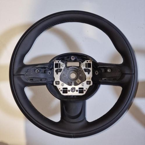 R56 stuur sport leer opnieuw bekleed - 3368r561 - mini, Auto-onderdelen, Besturing, Mini, Gebruikt, Ophalen of Verzenden