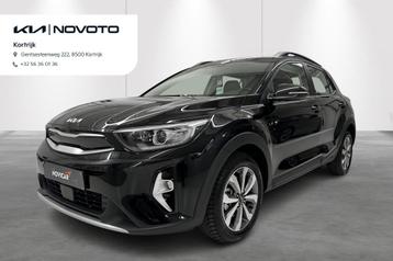KIA Stonic 1.0 T 100 Pulse beschikbaar voor biedingen