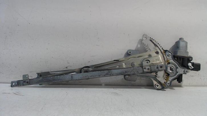 Raammechaniek elektrisch rechts voor Mitsubishi Lancer, Auto-onderdelen, Ruiten en Toebehoren, Mitsubishi, Gebruikt, Herkomst onderdeel bekend