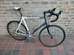 Bulls Vulture racefiets, maat 59, Fietsen en Brommers, Fietsen | Racefietsen, Ophalen, 28 inch, Gebruikt, Aluminium