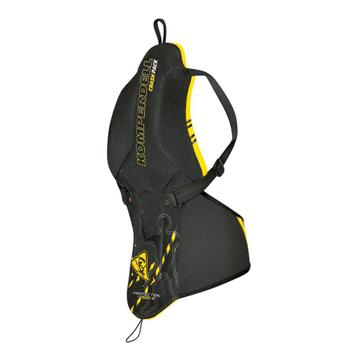 junior KOMPERDELL BACK PROTECTOR CRASH PACK, size XS, 116cm beschikbaar voor biedingen