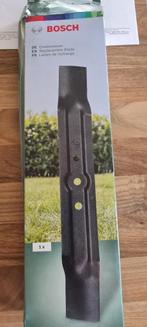 Bosh reservemes 32cm voor rotak 32 grasmaaier, Ophalen of Verzenden, Nieuw, 30 t/m 39 cm, BOSH