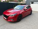Mazda 3 2018 nieuwstaat, Auto's, Voorwielaandrijving, USB, Stof, 4 cilinders