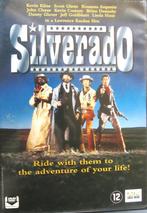 DVD WESTERN- SILVERADO, Cd's en Dvd's, Dvd's | Actie, Alle leeftijden, Ophalen of Verzenden, Zo goed als nieuw, Overige genres