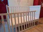 Babybed Ikea Sundvik met matras, Ophalen