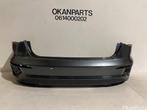 Audi A3 S-Line Sedan Achterbumper 8Y5807521B, Info@fabrikant.eu, Fabrikantstraat 1
1000 AA  Amsterdam, NL, Achter, Bumper