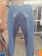 Paardrij broek, Ophalen of Verzenden, Zo goed als nieuw, Maat 46/48 (XL) of groter