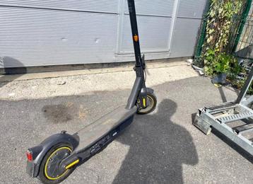 Ninebot G30 beschikbaar voor biedingen