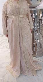 Takshita takchita, Galajurk, Maat 46/48 (XL) of groter, Ophalen of Verzenden, Zo goed als nieuw