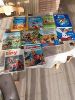 10 kinderboeken, Enlèvement ou Envoi