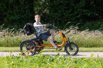 Driewielfiets Gezocht BV: Van raam easy rider compact, Fietsen en Brommers, Fietsen | Driewielfietsen, Ophalen of Verzenden