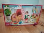 Playmobil babykamer 5334