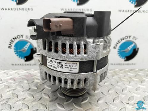 PEUGEOT 3008 [ALTERNATOR] 2021, Auto-onderdelen, Motor en Toebehoren, Gebruikt, ARN erkend, Stiba lid, Erkend duurzaam, Ophalen of Verzenden