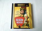 Robin Hood, Comme neuf, Action et Aventure, Avant 1940, Tous les âges