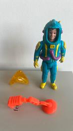 Ghostbusters - Super Fright Features  Ray complete, Verzamelen, Poppetjes en Figuurtjes, Ophalen of Verzenden, Gebruikt