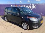 2011 - Citroen - C3 Picasso - 1.4 VTi Aura - Personenauto, Auto's, Euro 5, Monovolume, Gebruikt, Overige brandstoffen