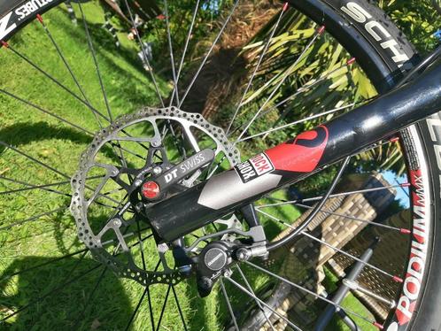 VTT 26" SCOTT Scale 20 taille M, Fietsen en Brommers, Fietsen | Mountainbikes en ATB, Gebruikt, Overige merken, Hardtail, Ophalen
