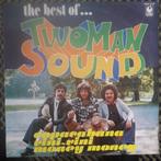 Two man sound ( belgisch !!!), Cd's en Dvd's, Ophalen of Verzenden