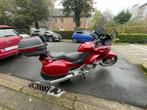 moto HONDA DEAUVILLE 2003, Motoren, Motoren | Honda, 4 cilinders, Particulier, Meer dan 35 kW, Toermotor