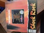 Single  b.b jerome the bang gang shock rock, Ophalen of Verzenden