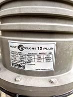 Multicyclone filter 12 plus, Tuin en Terras, Vijver-toebehoren, Ophalen, Gebruikt, Vijverfilter