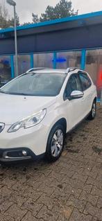PEUGEOT 2008 AUTOMATIQUE 96000KM, Achat, Euro 6, Entreprise, Carnet d'entretien