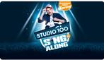 Ticket « Studio 100 SingAlong » AFAS Dome Antwerpen, Tickets en Kaartjes, Eén persoon