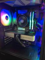 Game PC, Computers en Software, Desktop Pc's, Ophalen, 256 GB, Gigabyte, AMD Ryzen 5