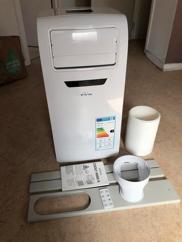 Mobiele airco/airconditioning beschikbaar voor biedingen